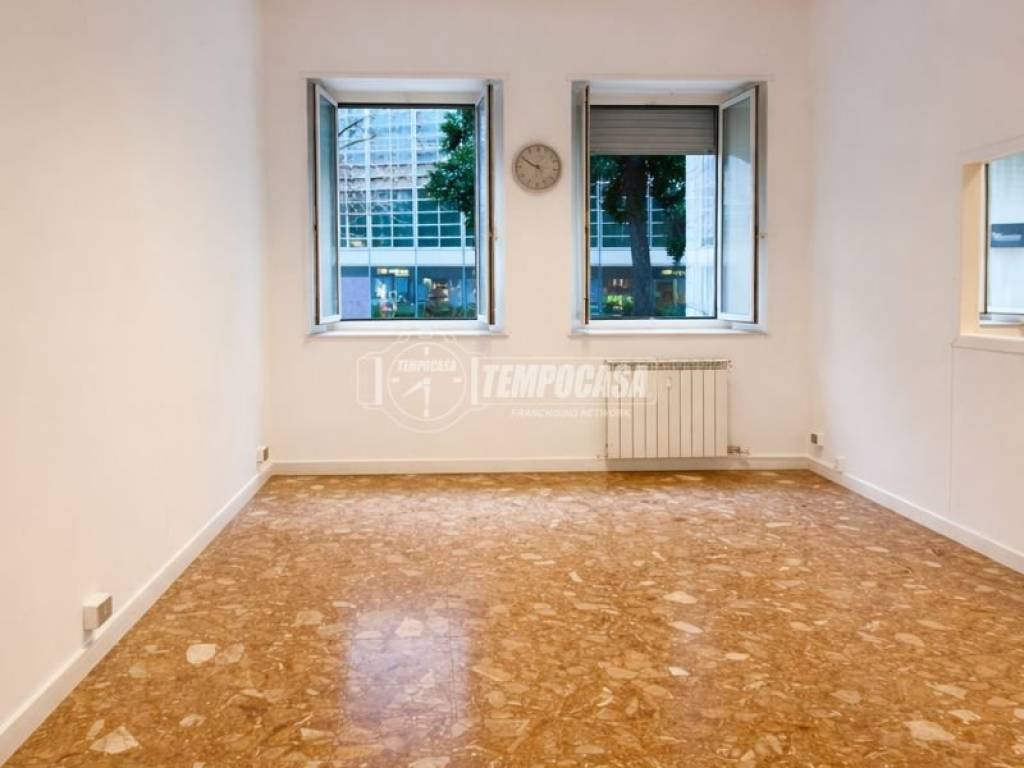 ufficio in affitto a Milano in zona Centro Direzionale