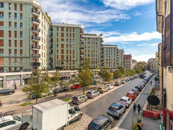 appartamento in affitto a Milano in zona Porta Vittoria