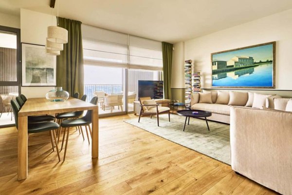 appartamento in affitto a Milano in zona Piazzale Lodi