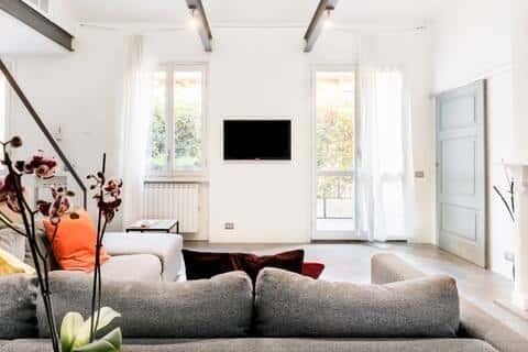 appartamento in affitto a Milano in zona Bocconi