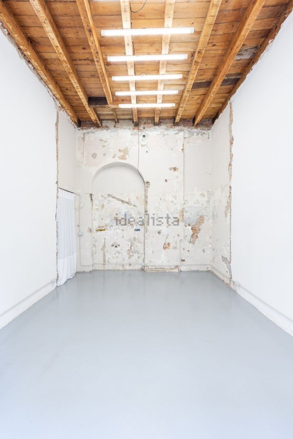 locale commerciale in affitto a Milano