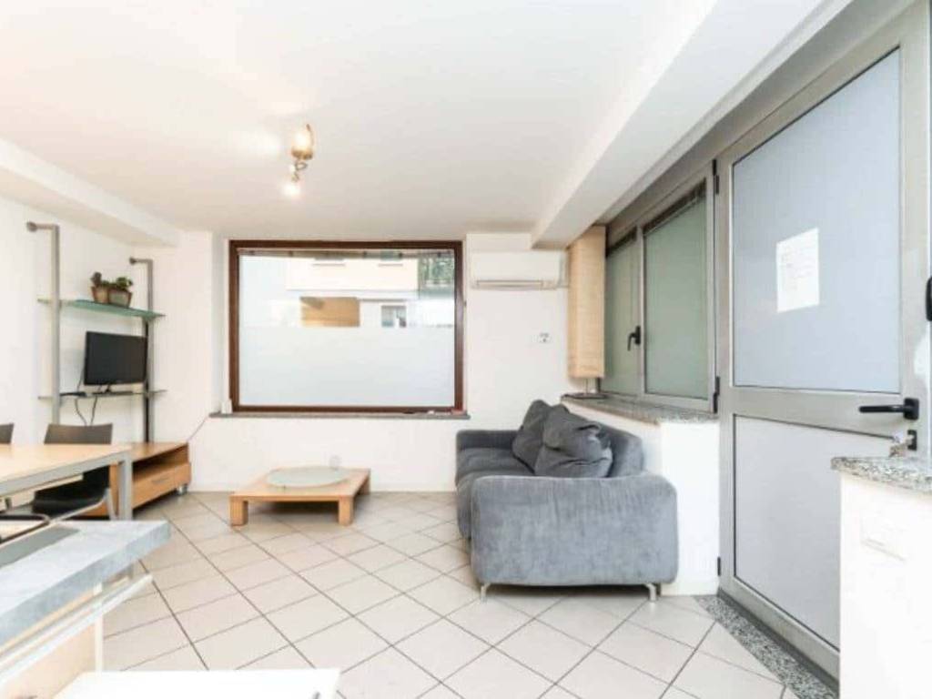 appartamento in affitto a Milano in zona Centro Direzionale