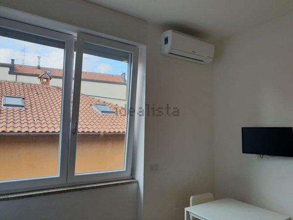 appartamento in affitto a Milano in zona Vigentino