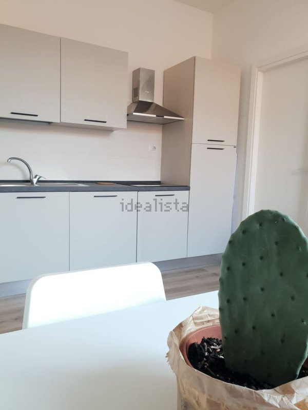 appartamento in affitto a Milano in zona Vigentino