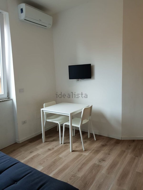 appartamento in affitto a Milano in zona Vigentino