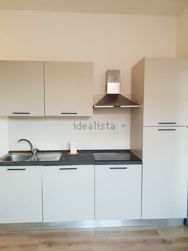 appartamento in affitto a Milano in zona Vigentino