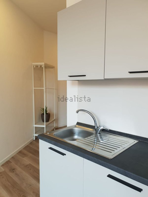 appartamento in affitto a Milano in zona Vigentino