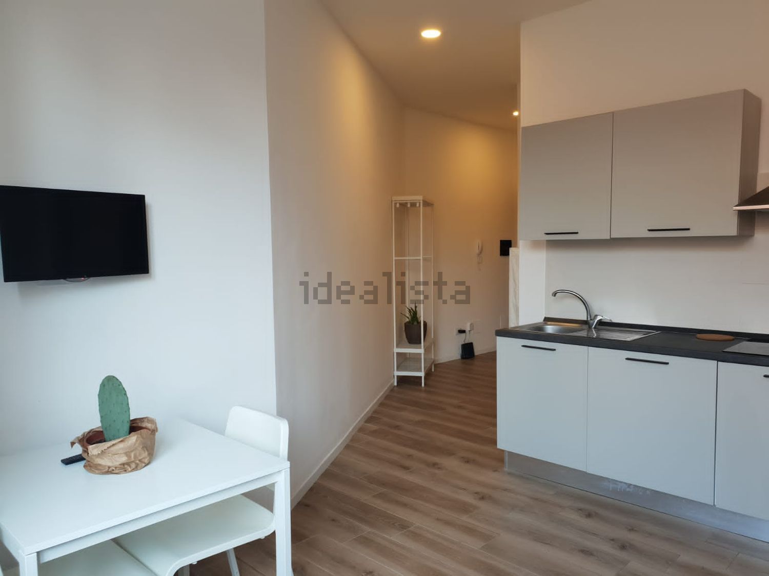 appartamento in affitto a Milano in zona Vigentino