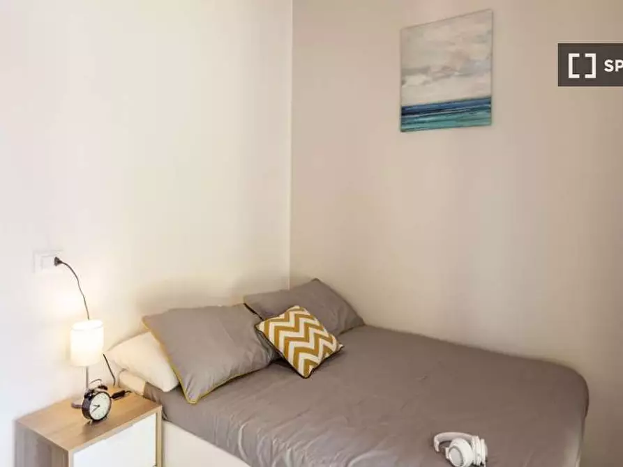 appartamento in affitto a Milano in zona Affori