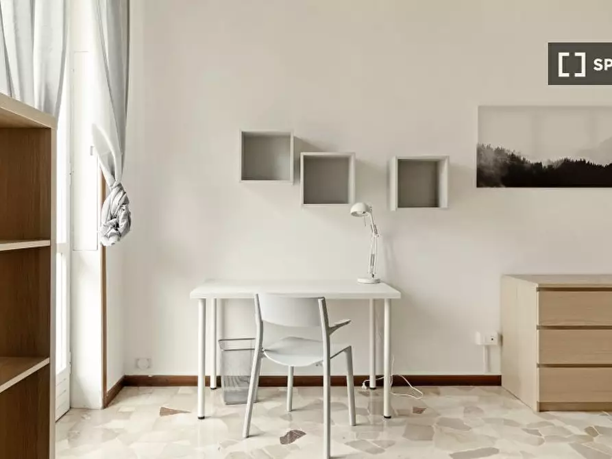 appartamento in affitto a Milano in zona Porta Romana