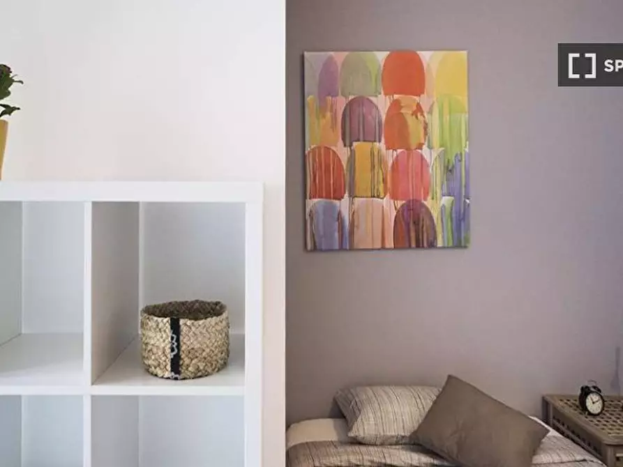 appartamento in affitto a Milano in zona Isola