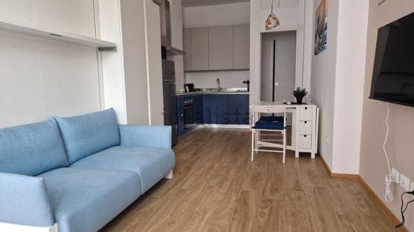 appartamento in affitto a Milano in zona Lambrate