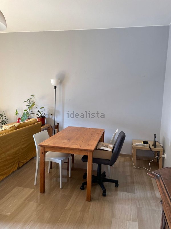 appartamento in affitto a Milano in zona Maggiolina