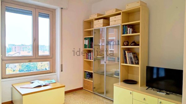appartamento in affitto a Milano in zona Gallaratese