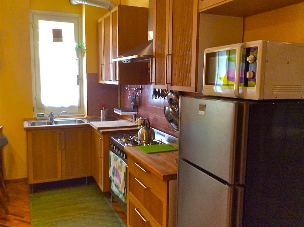 appartamento in affitto a Milano in zona Niguarda