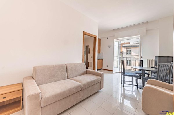 appartamento in affitto a Milano in zona Città Studi