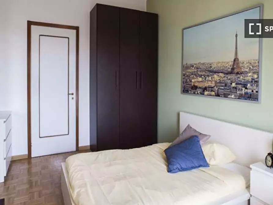 appartamento in affitto a Milano in zona San Siro