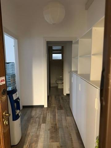 ufficio in affitto a Milano in zona Centro Direzionale