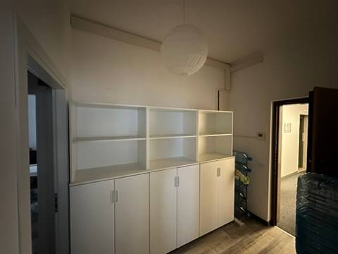 ufficio in affitto a Milano in zona Centro Direzionale