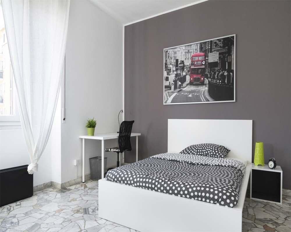 negozio in affitto a Milano in zona Maggiolina