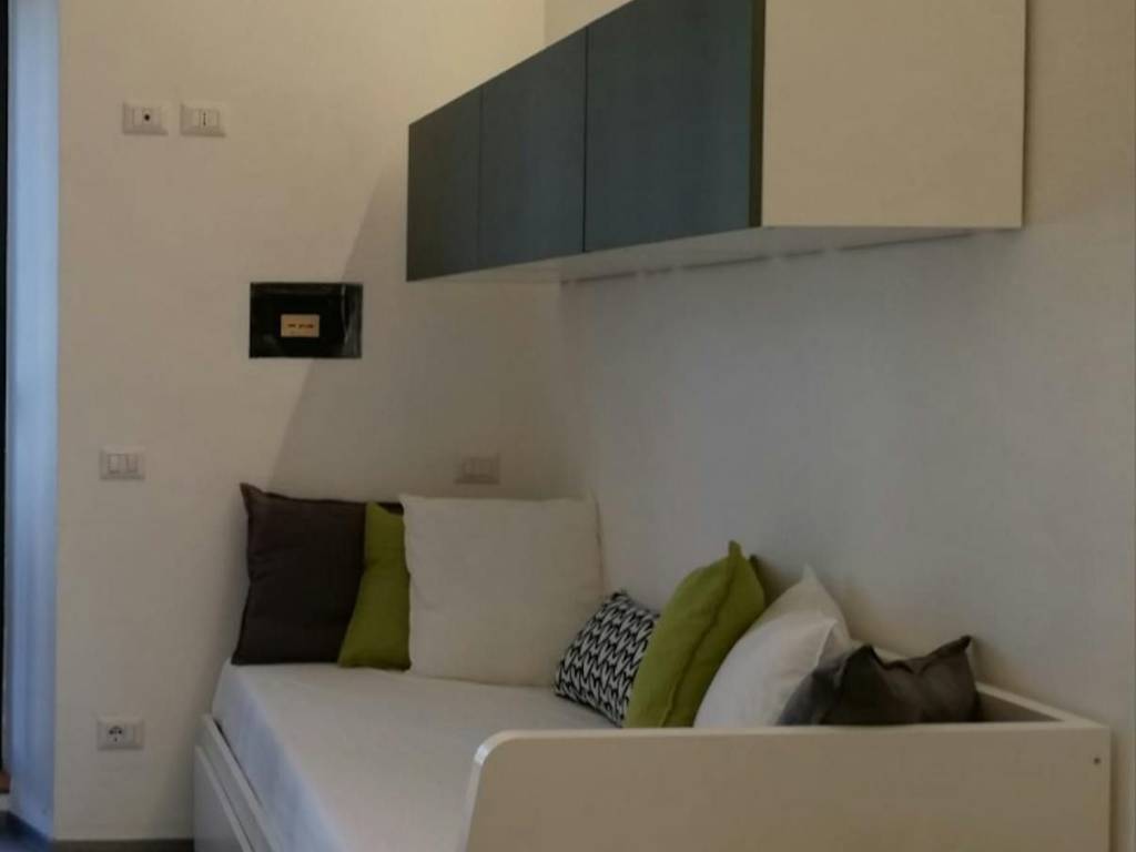 casa indipendente in affitto a Milano in zona Loreto