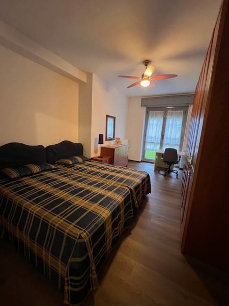 appartamento in affitto a Milano in zona Forlanini