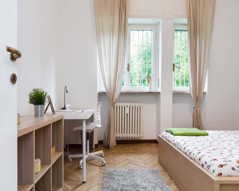 negozio in affitto a Milano