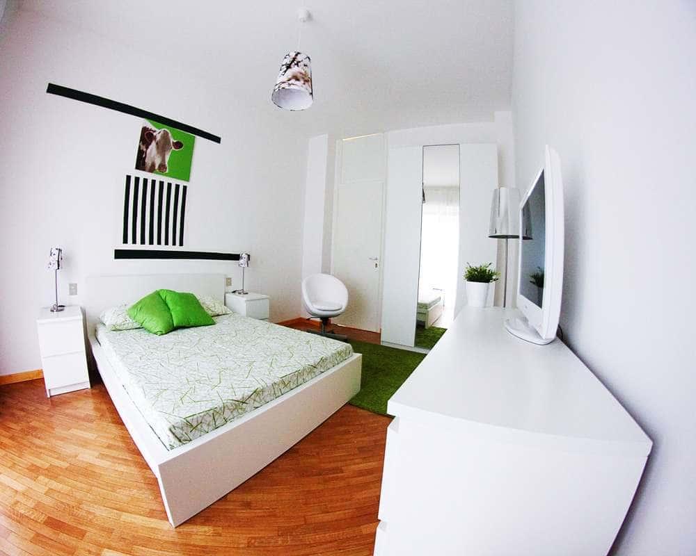 negozio in affitto a Milano in zona Maggiolina