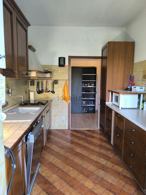 appartamento in affitto a Milano in zona Quarto Oggiaro