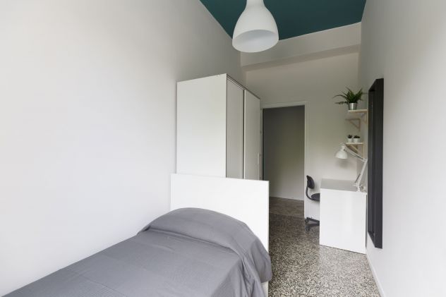 camera singola in affitto a Milano in zona Bocconi