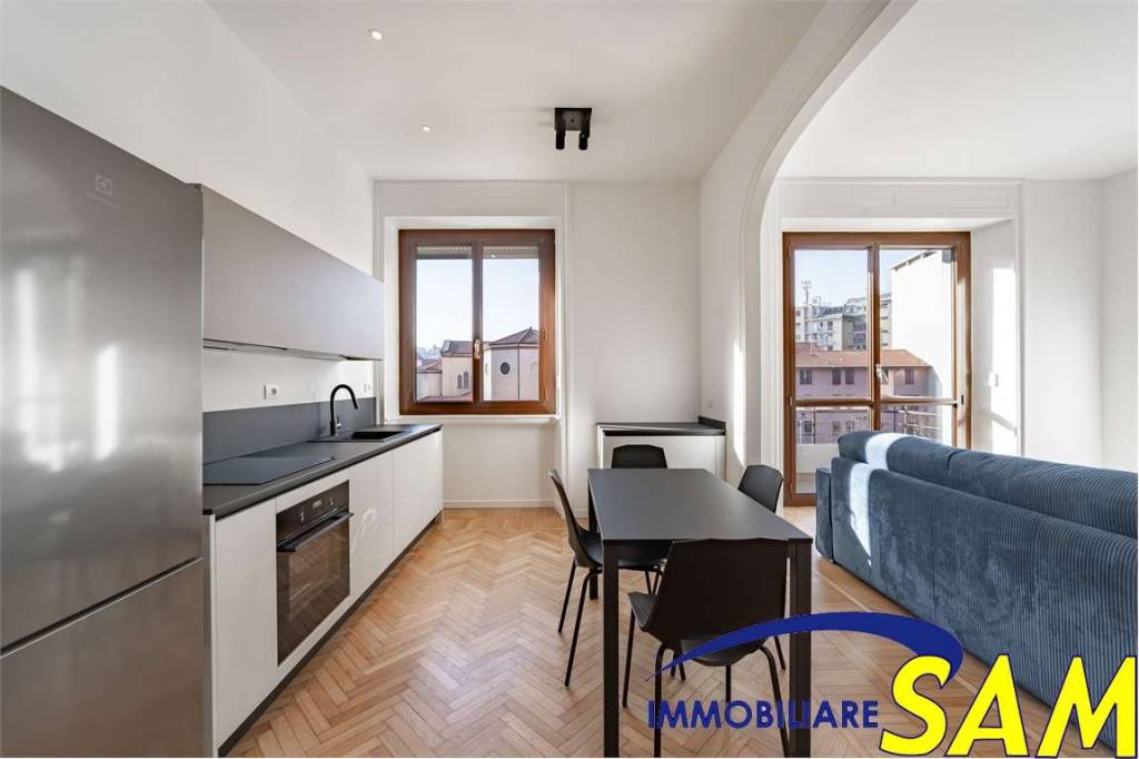 appartamento in affitto a Milano in zona Centro Storico