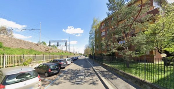 appartamento in affitto a Milano in zona Dergano