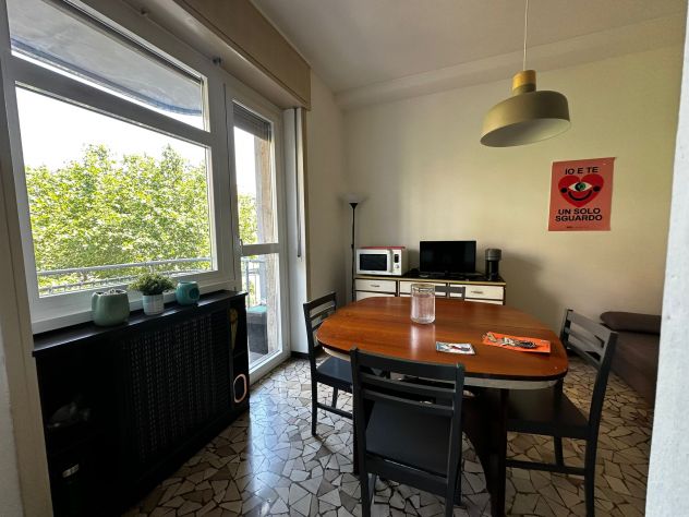 appartamento in affitto a Milano in zona Piazzale Lodi