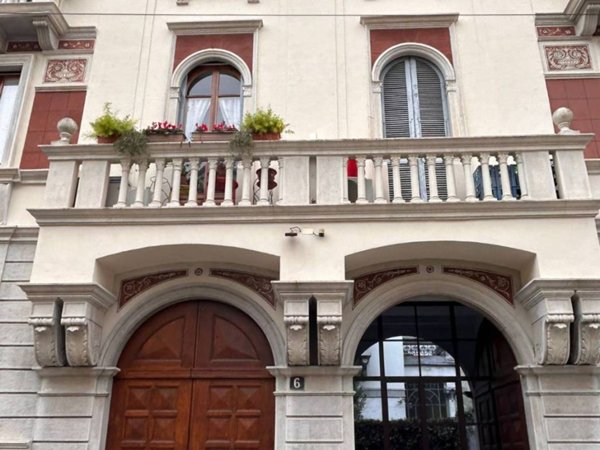 appartamento in affitto a Milano in zona Centro Direzionale