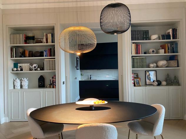 appartamento in affitto a Milano in zona Centro Storico