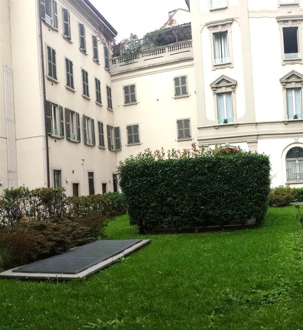 appartamento in affitto a Milano in zona Porta Romana