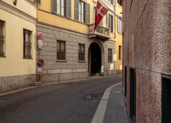 ufficio in affitto a Milano