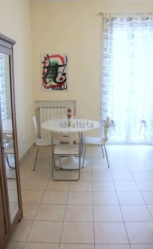 appartamento in affitto a Milano in zona Solari