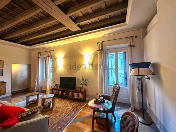 appartamento in affitto a Milano in zona Porta Venezia