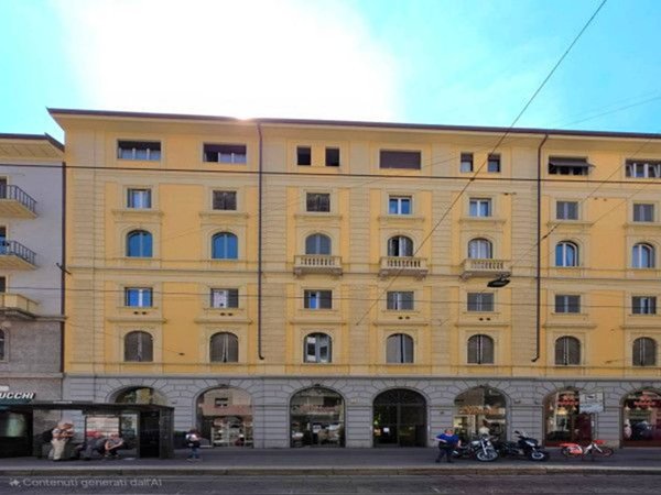 appartamento in affitto a Milano in zona Porta Genova