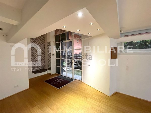 ufficio in affitto a Milano in zona Porta Garibaldi