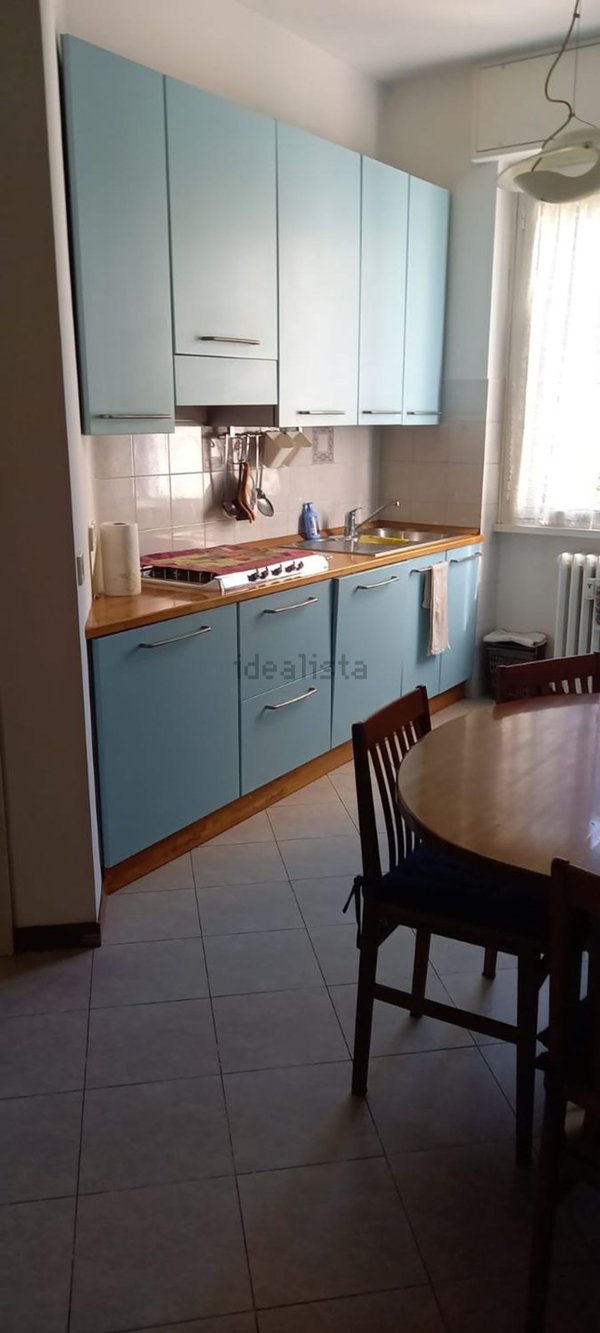 appartamento in affitto a Milano in zona Lorenteggio