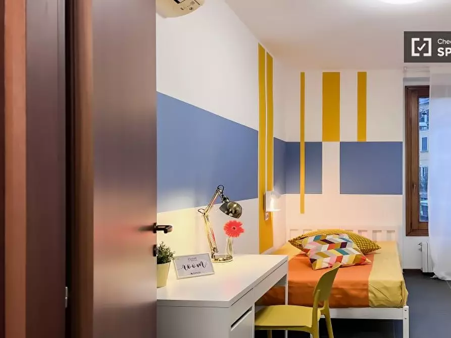 appartamento in affitto a Milano in zona Porta Ticinese