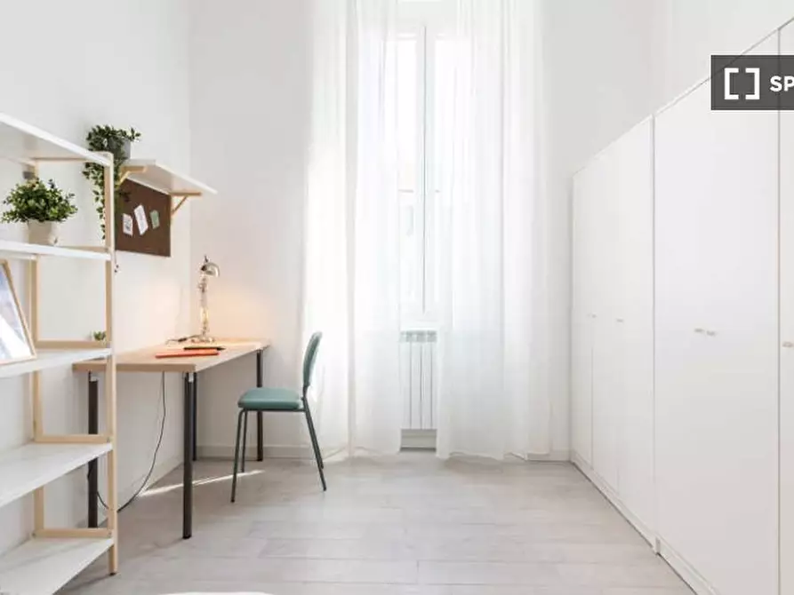 appartamento in affitto a Milano in zona Ronchetto sul Naviglio