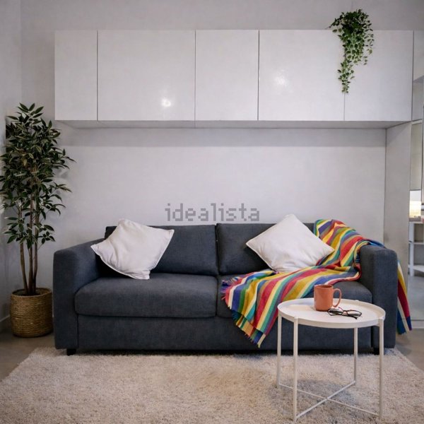 appartamento in affitto a Milano in zona Turro