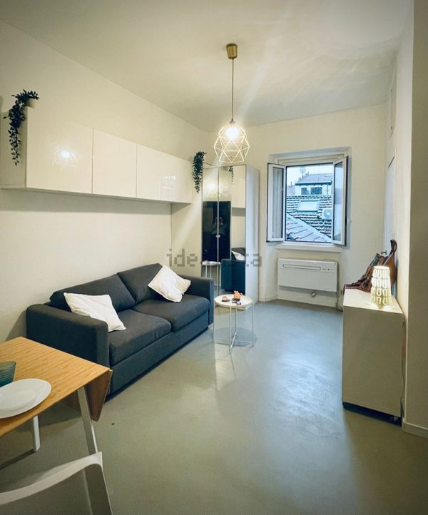 appartamento in affitto a Milano in zona Turro