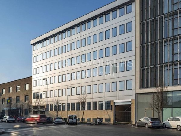 ufficio in affitto a Milano