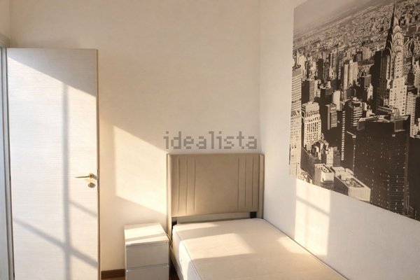 appartamento in affitto a Milano in zona Lambrate