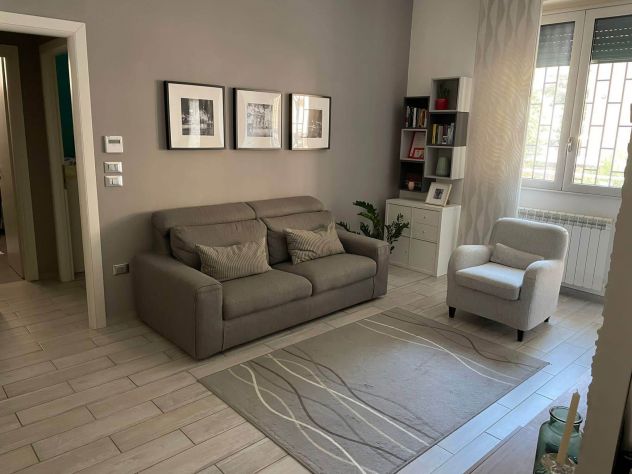 appartamento in affitto a Milano in zona Lambrate