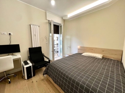 appartamento in affitto a Milano in zona Lambrate